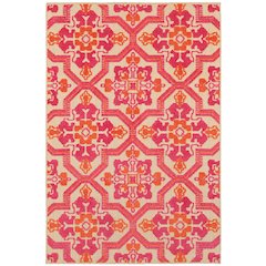 CAYMAN Sand 9'10 X 12'10 Area Rug
