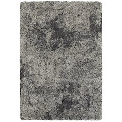 HENDERSON Grey 9'10 X 12'10 Area Rug