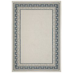 TORREY Beige 9'10 X 12'10 Area Rug