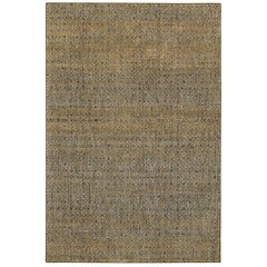 ATLAS Green 10' X 13' 2 Area Rug