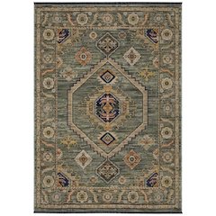 LEGACY LGY129'10" X 12'10"