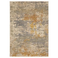SOLERI SOL039'10" X 12'10" Beige color rug