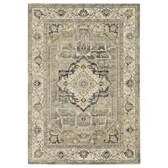 FLORENCE Beige 2' 3 X  7' 6 Area Rug