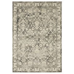 FLORENCE Grey 2' 3 X  7' 6 Area Rug