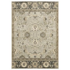 FLORENCE Blue 2' 3 X  7' 6 Area Rug