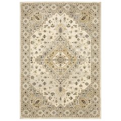 FLORENCE Beige 2' 3 X  7' 6 Area Rug