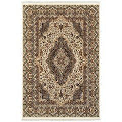 MASTERPIECE Ivory 2' 3 X 10' Area Rug