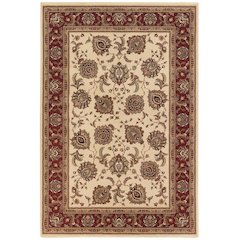 ARIANA Ivory 8' Area Rug