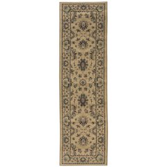 ARIANA Ivory 8' Area Rug
