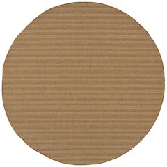 KARAVIA Tan 1' 9 X  3' 9 Area Rug