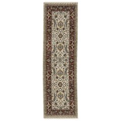 ABERDEEN Ivory 2' 3 X  7' 6 Area Rug