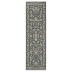 ABERDEEN Blue 2' 3 X  7' 6 Area Rug