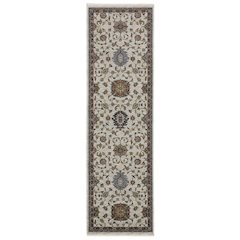 ABERDEEN Ivory 2' 3 X  7' 6 Area Rug