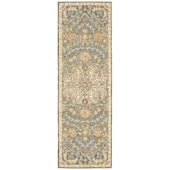 ALFRESCO Blue 2' 6 X  8' Area Rug