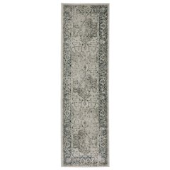 ALTON Beige 2' 3 X  7' 6 Area Rug