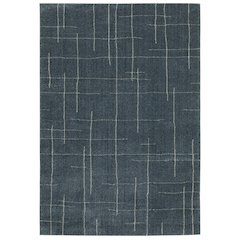 ALTON Blue 3' 3 X  5' Area Rug