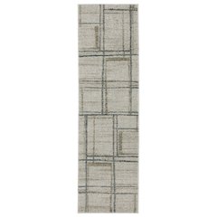 ALTON Beige 2' 3 X  7' 6 Area Rug