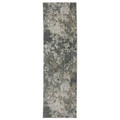 ALTON Blue 2' 3 X  7' 6 Area Rug