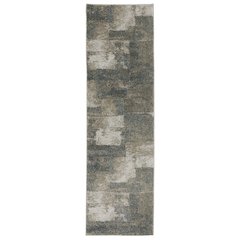 ALTON Blue 2' 3 X  7' 6 Area Rug
