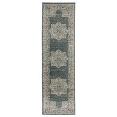 ALTON Blue 2' 3 X  7' 6 Area Rug