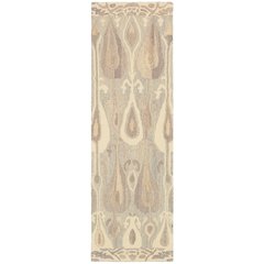 ANASTASIA Ash 2' 6 X  8' Area Rug