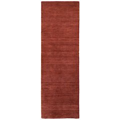 ANISTON Red 2' 6 X  8' Area Rug