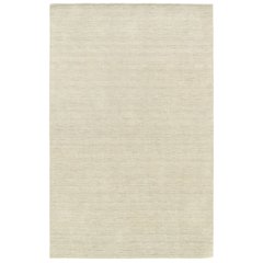 ANISTON Beige 5' X  8' Area Rug