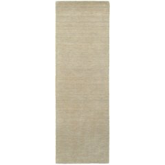 ANISTON Beige 2' 6 X  8' Area Rug