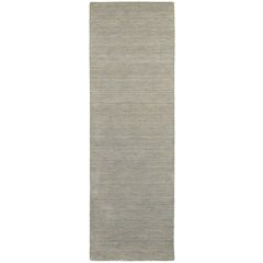 ANISTON Grey 2' 6 X  8' Area Rug