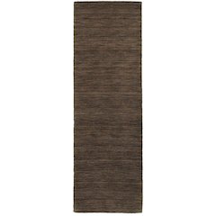ANISTON Brown 2' 6 X  8' Area Rug