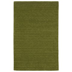 ANISTON II 271162' 6" X  8' Green color rug