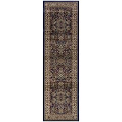ARIANA Blue 2' 3 X  7' 9 Area Rug