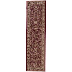 ARIANA Red 2' 3 X  7' 9 Area Rug