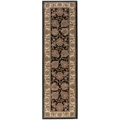 ARIANA Brown 2' 3 X  7' 9 Area Rug
