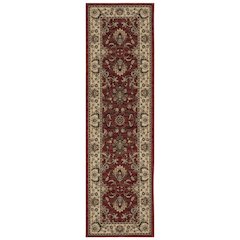 ARIANA Red 2' 3 X  7' 9 Area Rug
