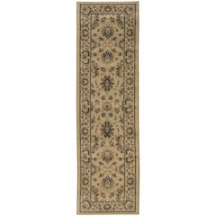 ARIANA Ivory 2' 3 X  7' 9 Area Rug