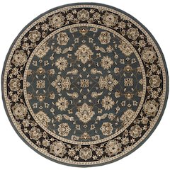 ARIANA Blue 6' Area Rug