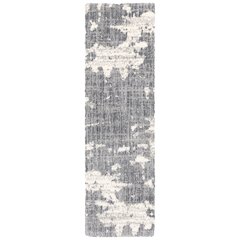 ASPEN Grey 2' 3 X  7' 6 Area Rug
