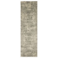 ASTOR Beige 2' 3 X  7' 6 Area Rug