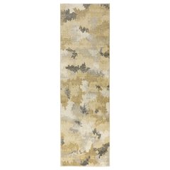 ASTOR Beige 2' 3 X  7' 6 Area Rug