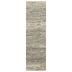 ASTOR Grey 2' 3 X  7' 6 Area Rug