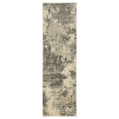 ASTOR Grey 2' 3 X  7' 6 Area Rug