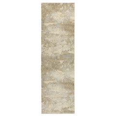ASTOR Gold 2' 3 X  7' 6 Area Rug