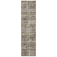 ATLAS Green 2' 3 X  8' Area Rug