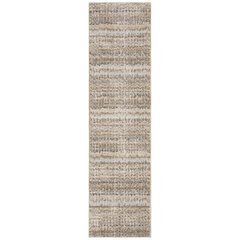 ATLAS Ivory 2' 3 X  8' Area Rug