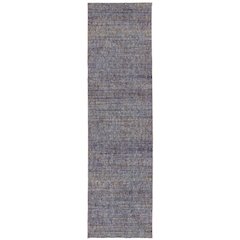 ATLAS Purple 2' 3 X  8' Area Rug
