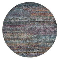 ATLAS Multi 7'10 Area Rug
