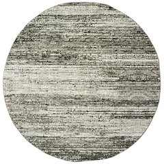ATLAS Ash 7'10 Area Rug