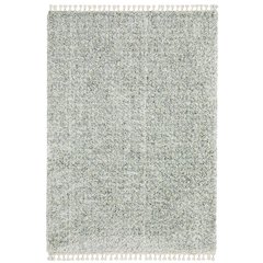 AXIS Blue 3'10 X  5' 5 Area Rug