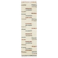 AXIS Ivory 2' 3 X  7' 6 Area Rug